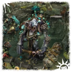 Games Workshop Dankhold Troggoth