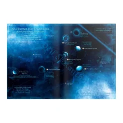 Games Workshop Adeptus Titanicus - The Horus Heresy : Titandeath Campaign Book 9 Games Workshop Adeptus Titanicus - The Horus Heresy : Titandeath Campaign Book