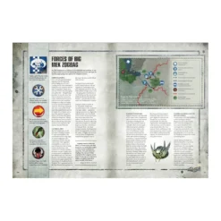 Games Workshop Imperium Nihilus : Vigilus Defiant