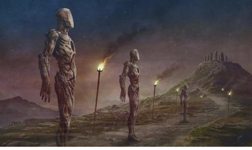 Game Mats Gamermats - Time 3 Game Mats Gamermats - Time