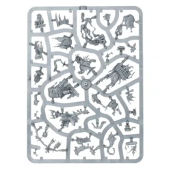 Games Workshop Gobbapalooza