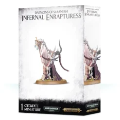 Games Workshop Infernal Enrapturess