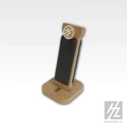 Hobby Zone Painting Grip Brushes