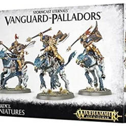 Games Workshop Vanguard-Palladors