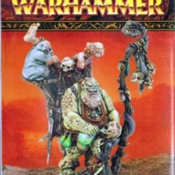 Games Workshop Festus The Leechlord