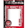 KMC Perfect Size : Clear (100) 1 KMC Perfect Size : Clear (100)