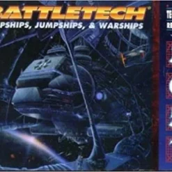 Catalyst Game Labs Battletech - Technical Readout : 3057 Role Playing Games
