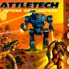 Catalyst Game Labs Battletech - Technical Readout : 3060
