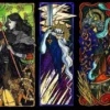 Pendelhaven Celtic Tarot Deck Role Playing Games 2 Pendelhaven Celtic Tarot Deck Role Playing Games