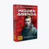 Indie The Resistance : Hidden Agenda 1 Indie The Resistance : Hidden Agenda