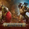 Games Workshop Age Of Sigmar : Dominion & Battletome Deal 2 Games Workshop Age Of Sigmar : Dominion & Battletome Deal