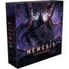 Awaken Realms Nemesis: Void Seeders Expansion 2 Awaken Realms Nemesis: Void Seeders Expansion