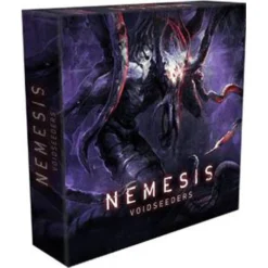Awaken Realms Nemesis: Void Seeders Expansion