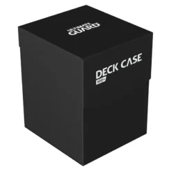 Ultimate Guard Poly Deck Case - 100 ( 3 Color Options ) Gaming Accessories 6 Ultimate Guard Poly Deck Case - 100 ( 3 Color Options ) Gaming Accessories