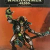 Games Workshop Necron Cryptek (old) 2 Games Workshop Necron Cryptek (old)