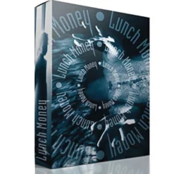 ATLAS GAMES Lunch Money Board Games