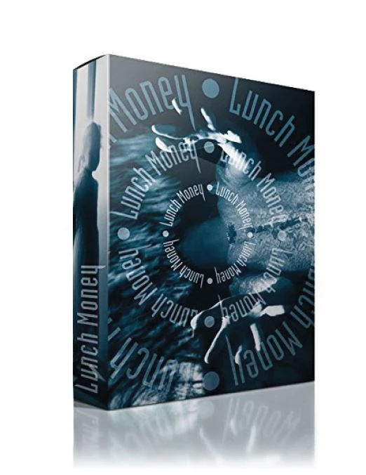 ATLAS GAMES Lunch Money Board Games 3 ATLAS GAMES Lunch Money Board Games