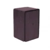ULTRA PRO INTERNATIONAL, LLC Alcove Tower : Amethyst Suede 2 ULTRA PRO INTERNATIONAL, LLC Alcove Tower : Amethyst Suede
