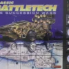 Catalyst Game Labs Battletech - Technical Readout : 3026 Role Playing Games