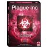Ndemic Creations Plague Inc.