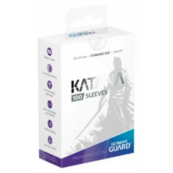 Ultimate Guard : Katana Premium Protection (10 Variants)