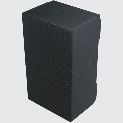 Gamegenic Sleeves & Card Boxes Stonghold 200+ Convertible (9 Color Options) 4 Gamegenic Sleeves & Card Boxes Stonghold 200+ Convertible (9 Color Options)