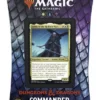 Wizards Of The Coast Magic The Gathering MtG: Adventures In The Forgotten Realms : Commander Deck - Dungeons Of Death 1 Wizards Of The Coast Magic The Gathering MtG: Adventures In The Forgotten Realms : Commander Deck - Dungeons Of Death