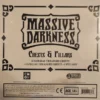 CMON Massive Darkness : Chests & Pillars CMon Boxed Games 1 CMON Massive Darkness : Chests & Pillars CMon Boxed Games