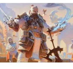Ultra Pro Strixhaven Playmat (9 Variants) Magic The Gathering