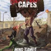 Paradigm Concepts Rotted Capes : Mind Games Role Playing Games