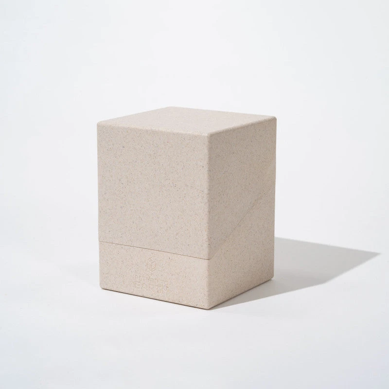 Ultimate Guard : Boulder Deck Case 100+ Return To Earth (2 Color Opitions) Gaming Accessories 5 Ultimate Guard : Boulder Deck Case 100+ Return To Earth (2 Color Opitions) Gaming Accessories