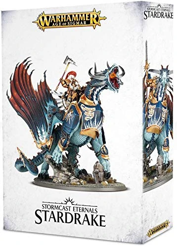 Games Workshop Stardrake 3 Games Workshop Stardrake