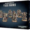 Games Workshop Death Guard Plague Marines 1 Games Workshop Death Guard Plague Marines