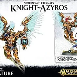Games Workshop Knight-Venator / Azyros