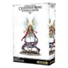Games Workshop Celestant Prime 1 Games Workshop Celestant Prime
