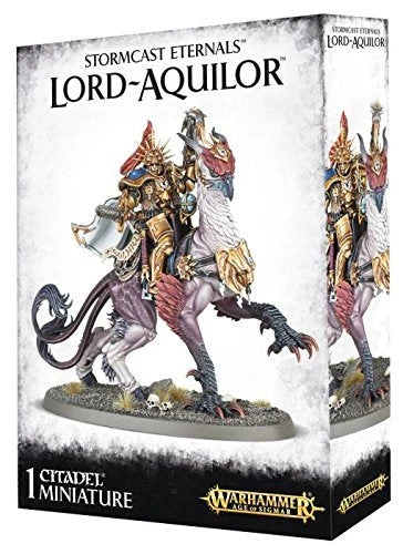 Games Workshop Lord-Aquilor 3 Games Workshop Lord-Aquilor