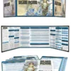 GREEN RONIN PUBLISHING Role Playing Games Blue Rose RPG: Narrators Kit