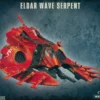 Games Workshop Wave Serpent 2 Games Workshop Wave Serpent