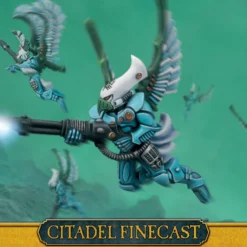 Games Workshop Eldar Swooping Hawks