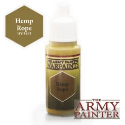 Army Painter - Hemp Rope Paints
