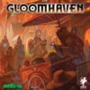 IMPRESSIONS ADVERTISING & MARKETING Gloomhaven Removable Stickers Set 2 IMPRESSIONS ADVERTISING & MARKETING Gloomhaven Removable Stickers Set