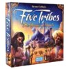 Days Of Wonder Five Tribes 2 Days Of Wonder Five Tribes