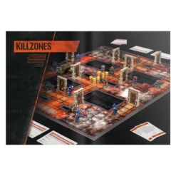 Games Workshop Kill Team - Arena 15 Games Workshop Kill Team - Arena