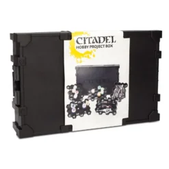 Games Workshop Citadel Hobby Project Box
