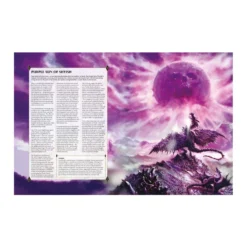 Games Workshop Malign Sorcery