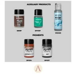 Scale75 Paints Environments : Winter