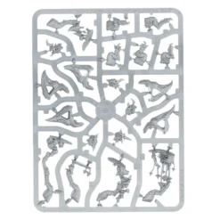 Games Workshop Squig Hoppers 15 Games Workshop Squig Hoppers