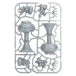 Games Workshop Endless Spells : Gloomspite Gitz 13 Games Workshop Endless Spells : Gloomspite Gitz