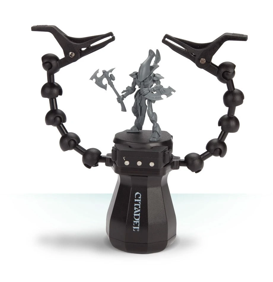 Games Workshop Citadel Assembly Handle 8 Games Workshop Citadel Assembly Handle