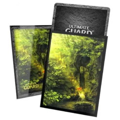 Ultimate Guard Artwork Sleeves: Lands Edition II (100) Gaming Accessories 13 Ultimate Guard Artwork Sleeves: Lands Edition II (100) Gaming Accessories